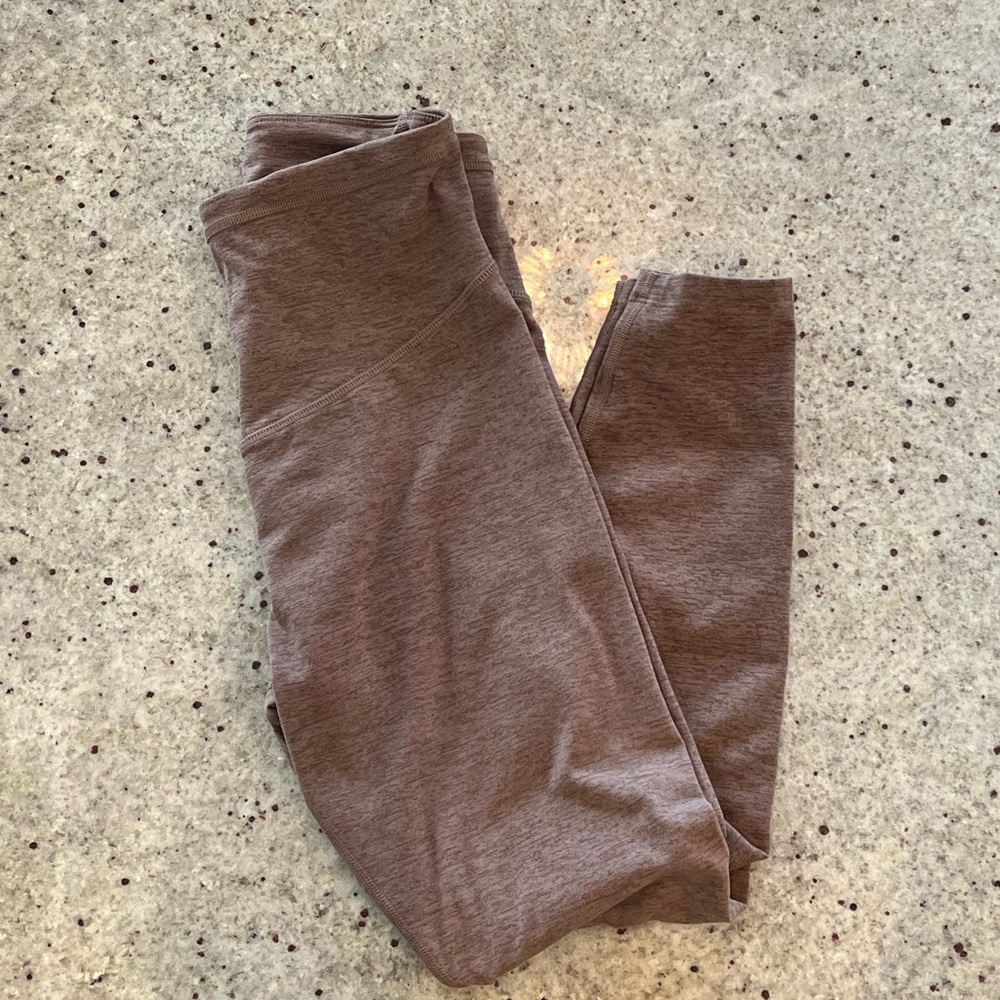 Lorna Jane Lifted Leggings - Picture 4 of 6